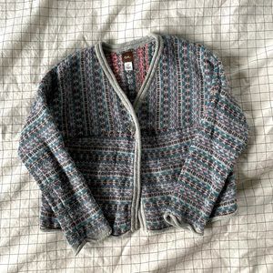 Tea Collection sweater 4/5